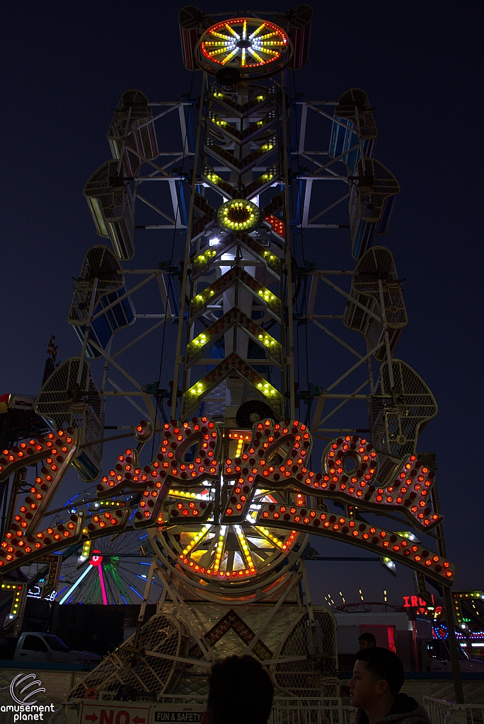 Zipper
