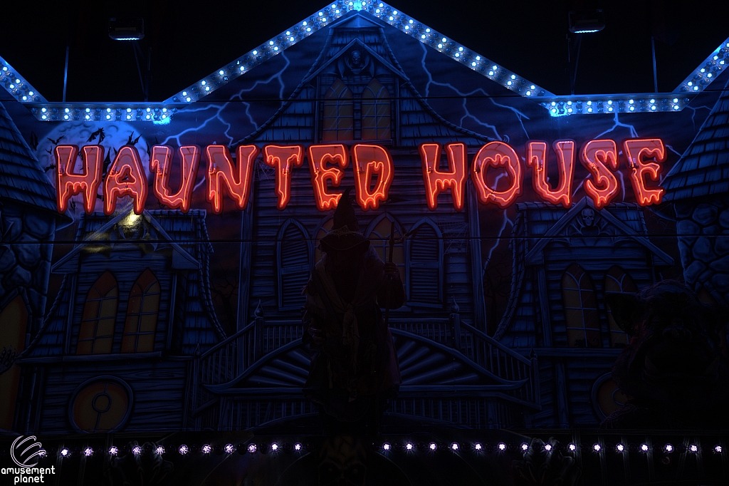 Haunted House