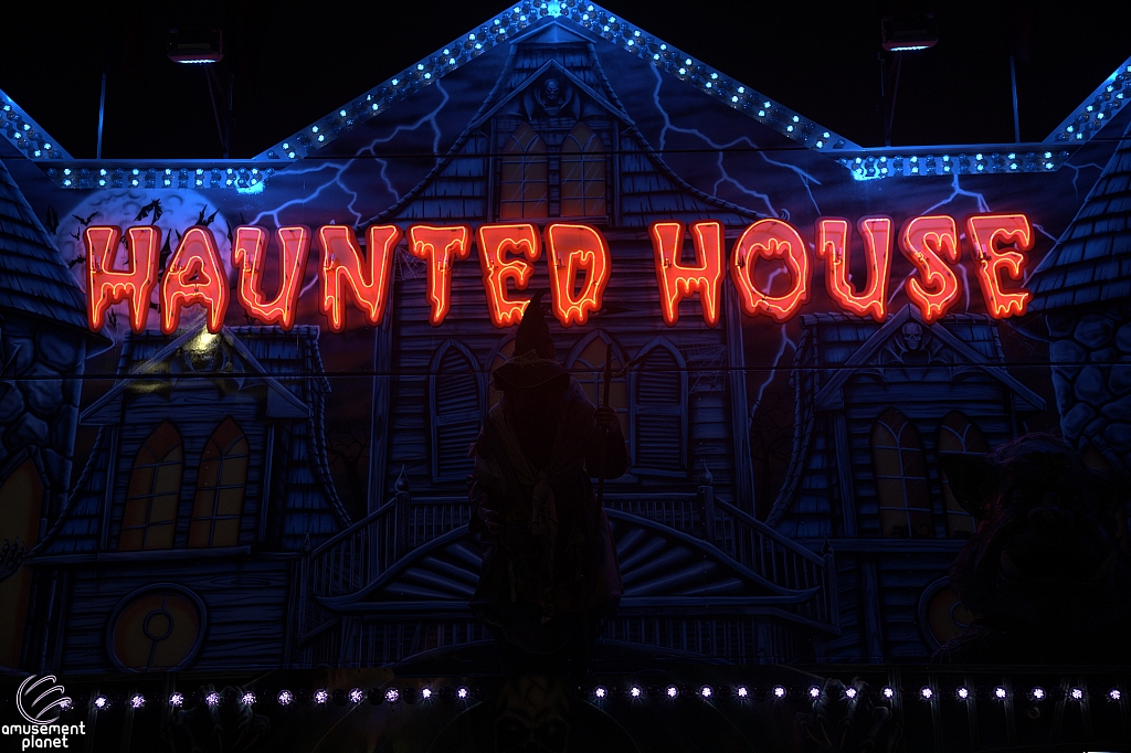 Haunted House