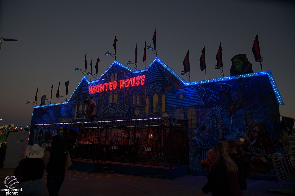 Haunted House