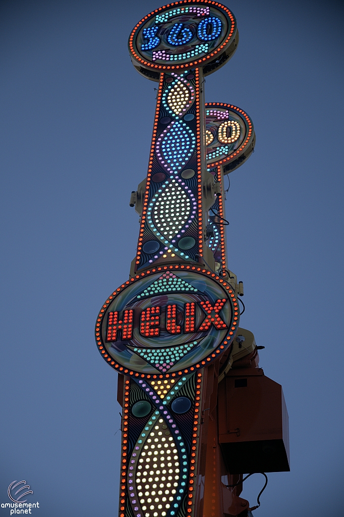 Helix