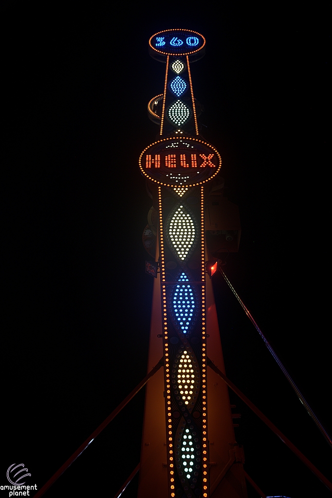 Helix