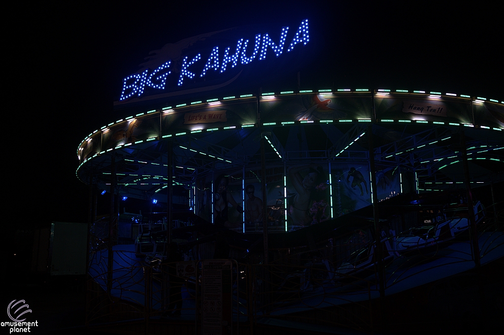 Big Khauna