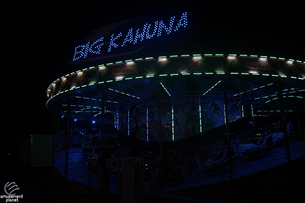 Big Khauna