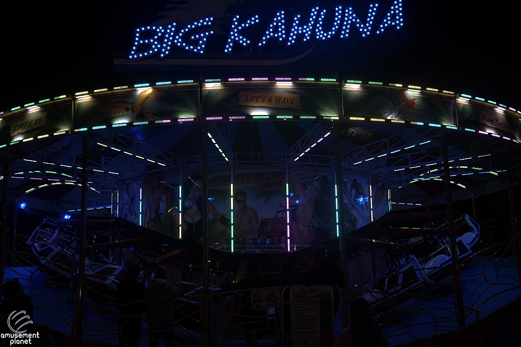 Big Khauna