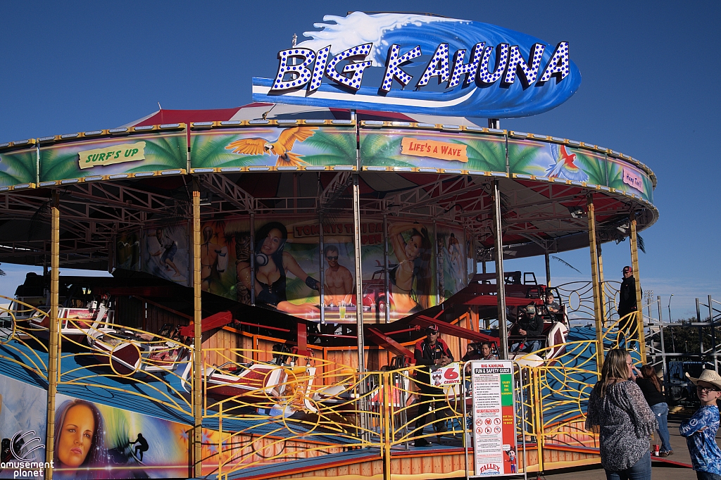 Big Kahuna