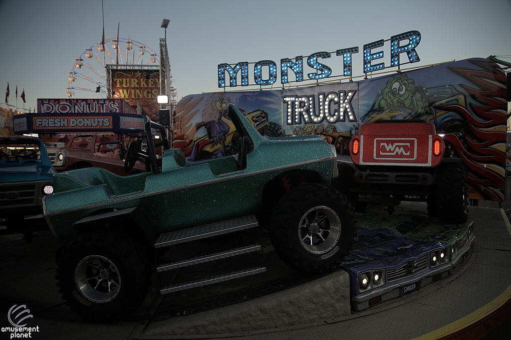 Monster Truck