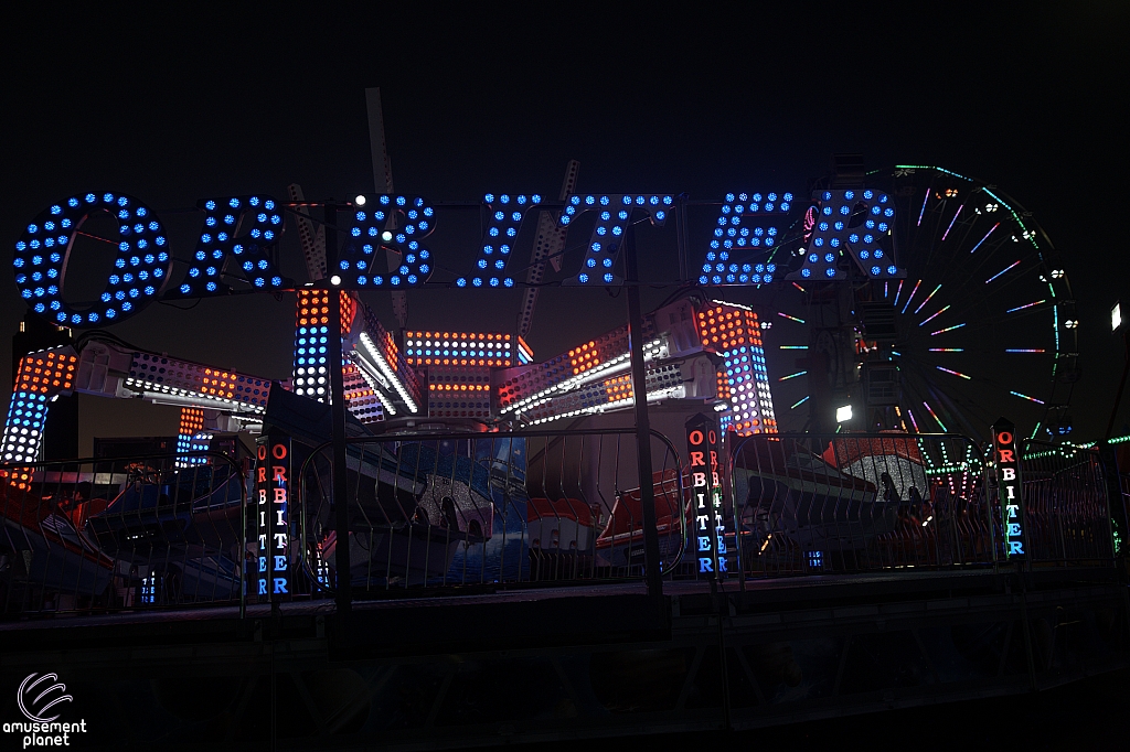Orbiter