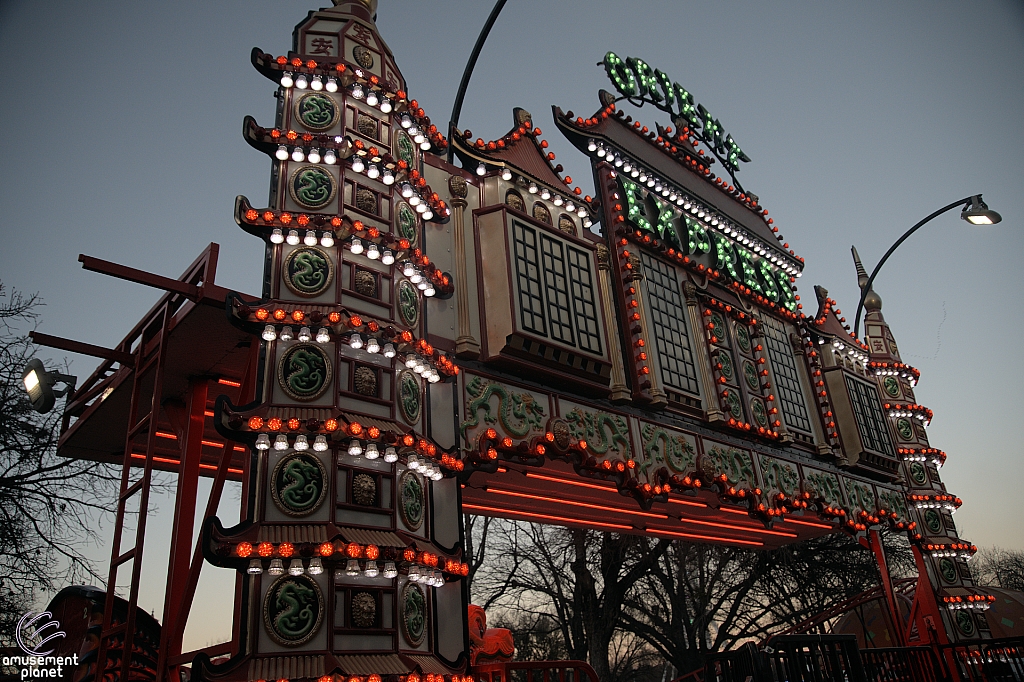 Orient Express