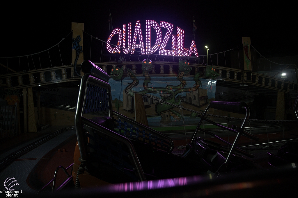 Quadzilla