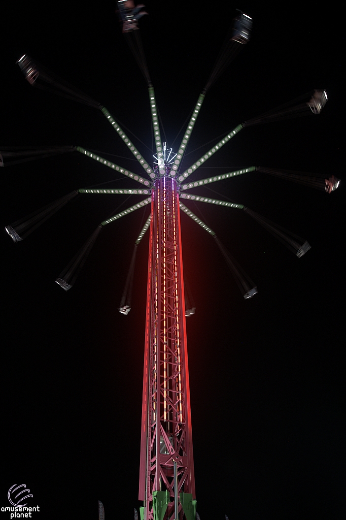 Skyliner