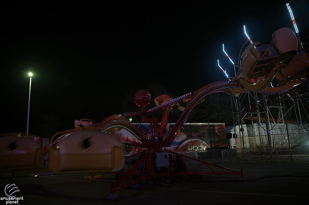 Spider