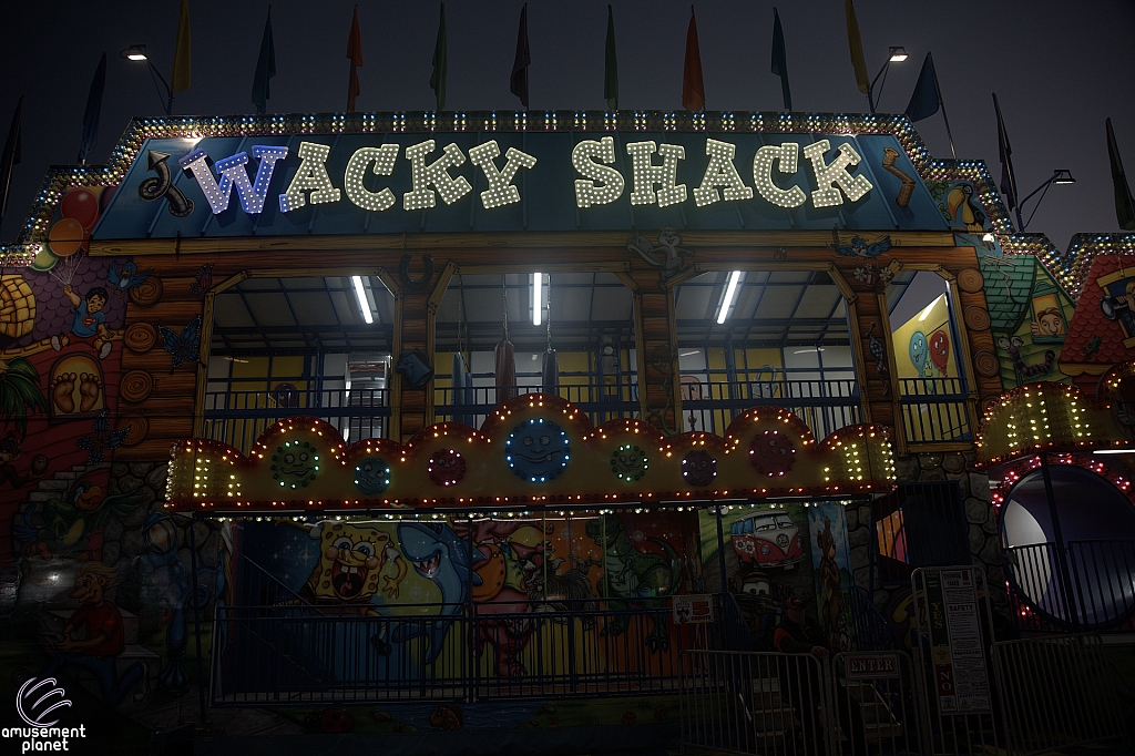 Wacky Shack