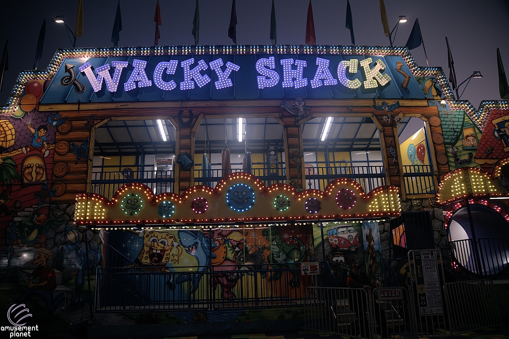 Wacky Shack