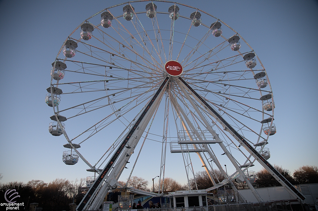 Giant Wheel