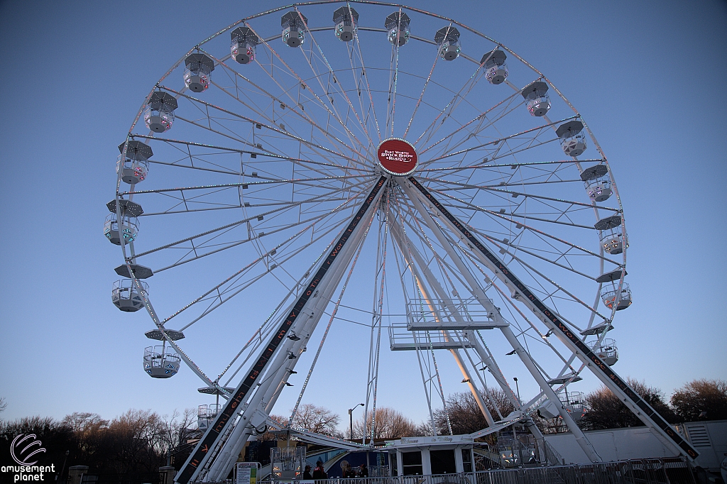 Giant Wheel