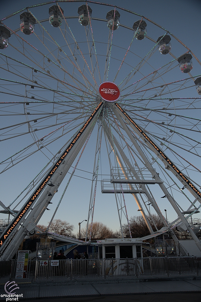 Giant Wheel
