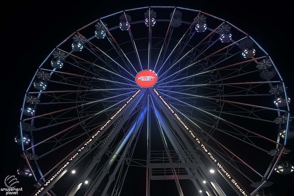 Giant Wheel