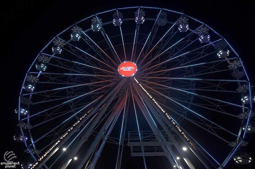 Giant Wheel