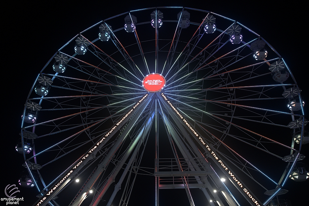 Giant Wheel