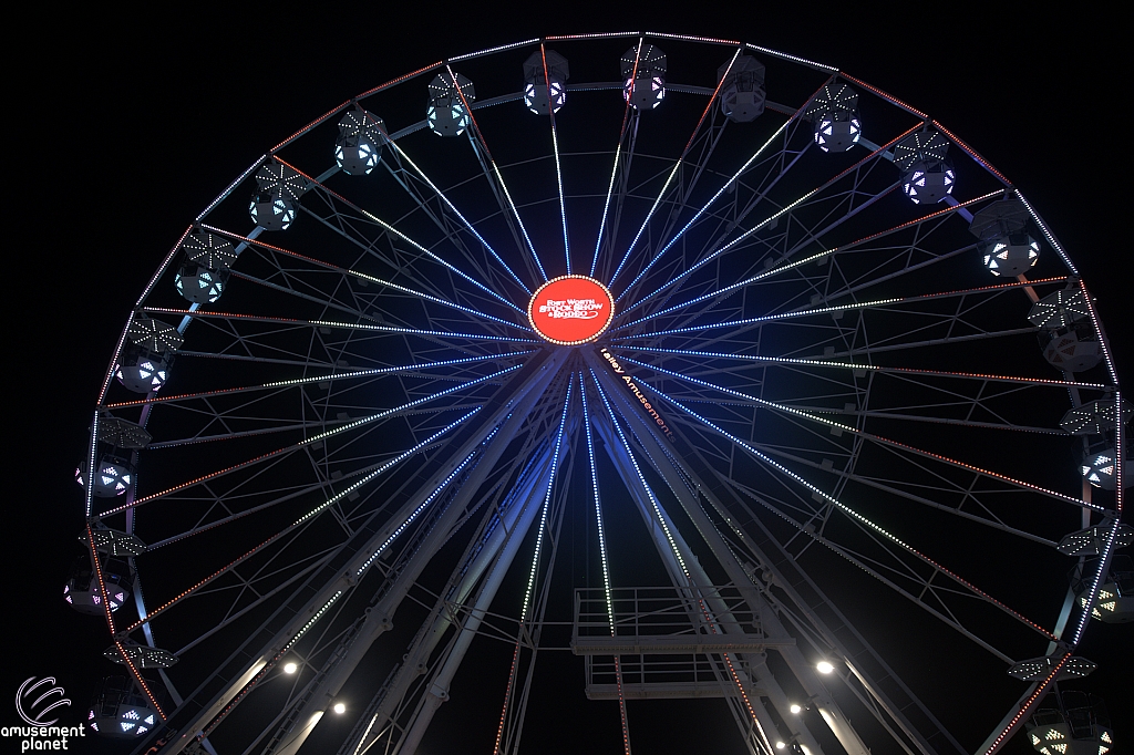 Giant Wheel