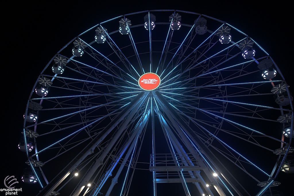 Giant Wheel