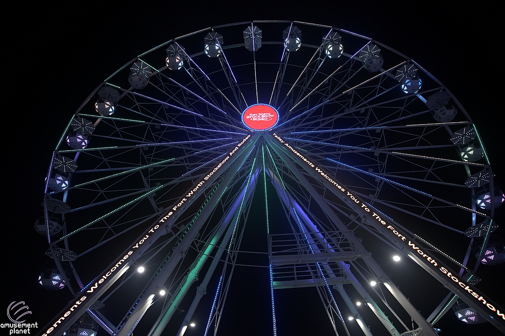 Giant Wheel