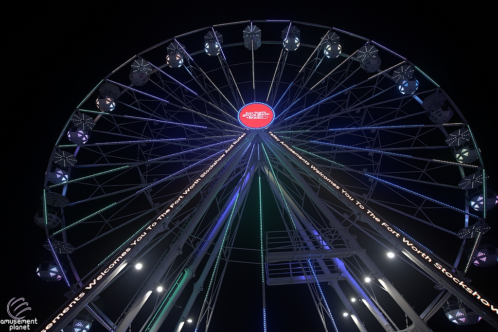 Giant Wheel