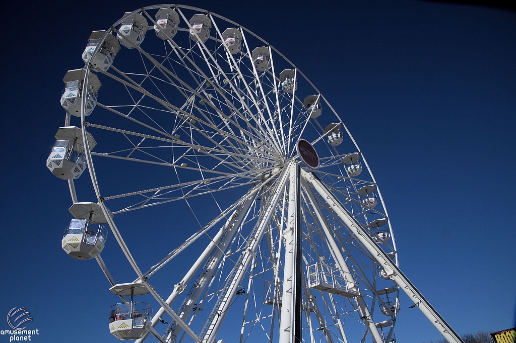 Giant Wheel