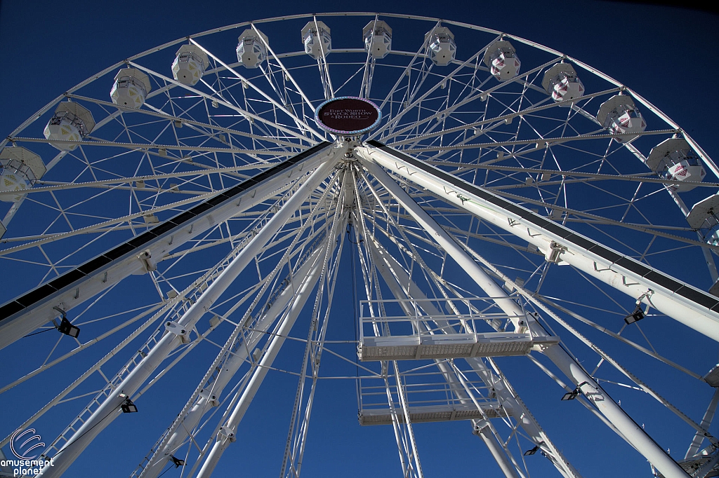 Giant Wheel