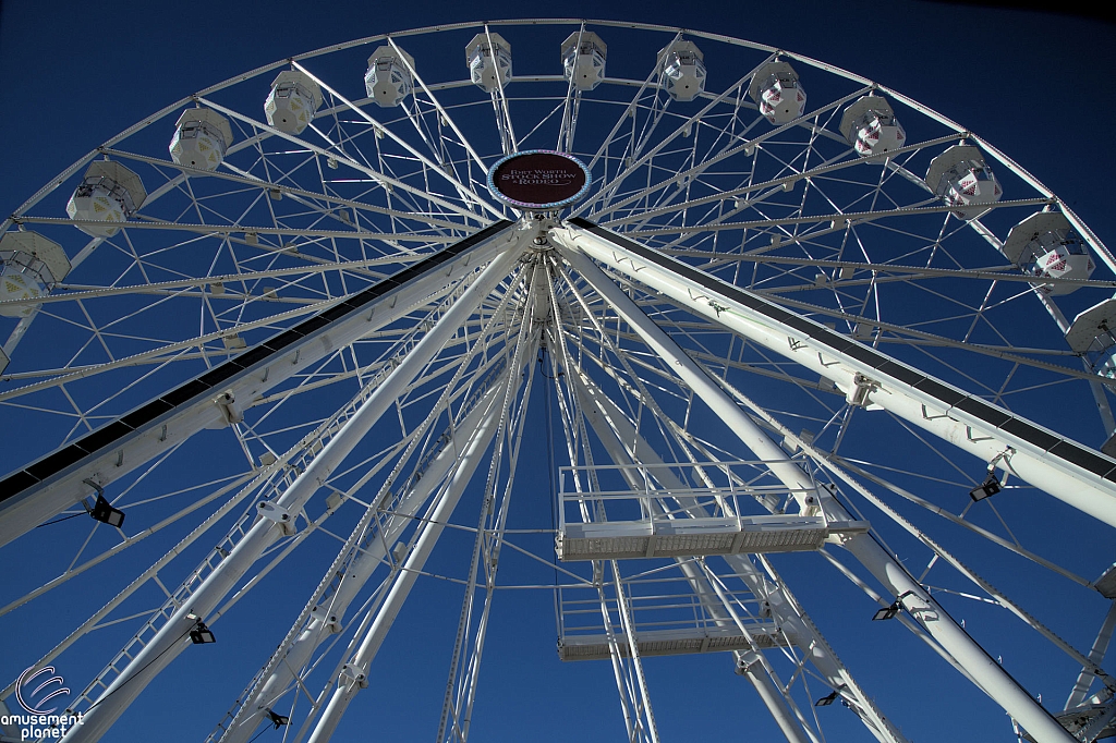 Giant Wheel