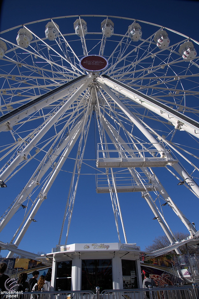 Giant Wheel