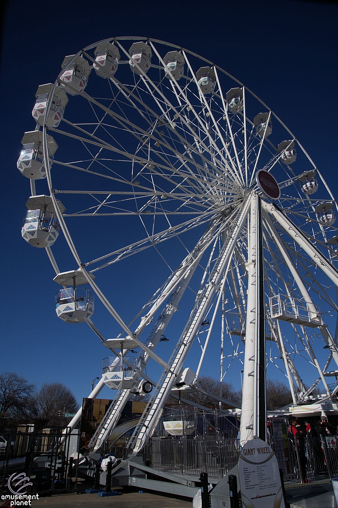 Giant Wheel