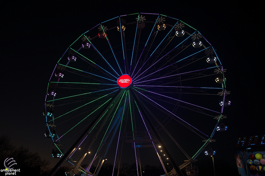 Giant Wheel
