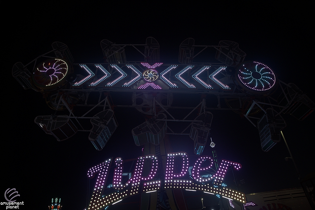 Zipper