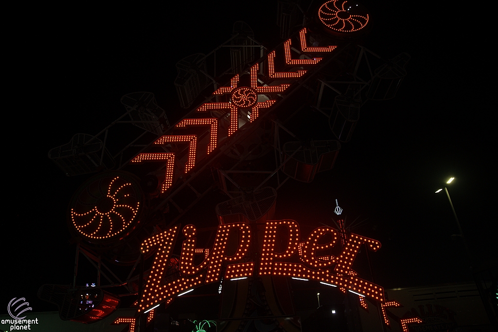 Zipper