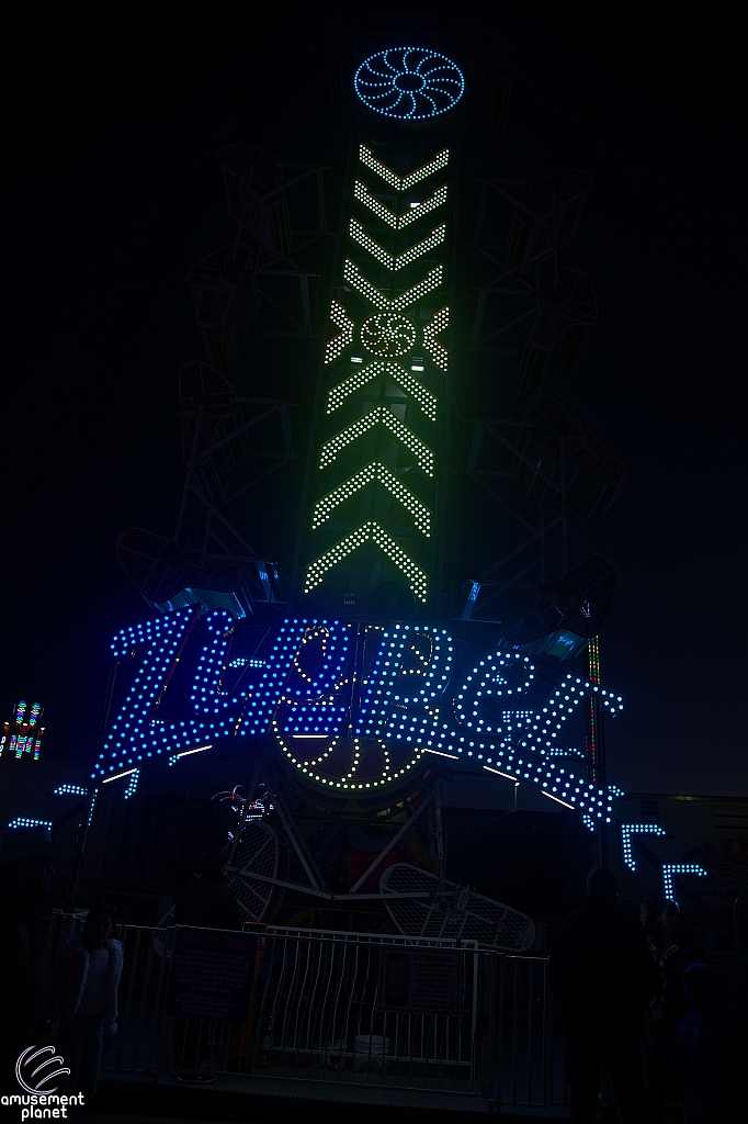 Zipper