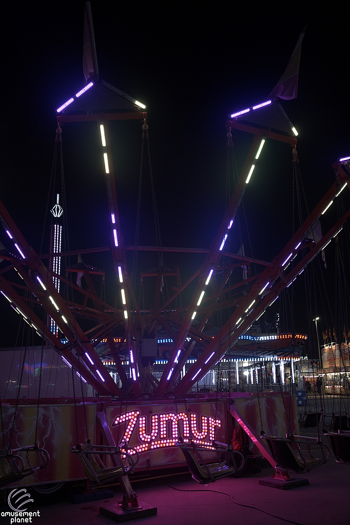 Zumur