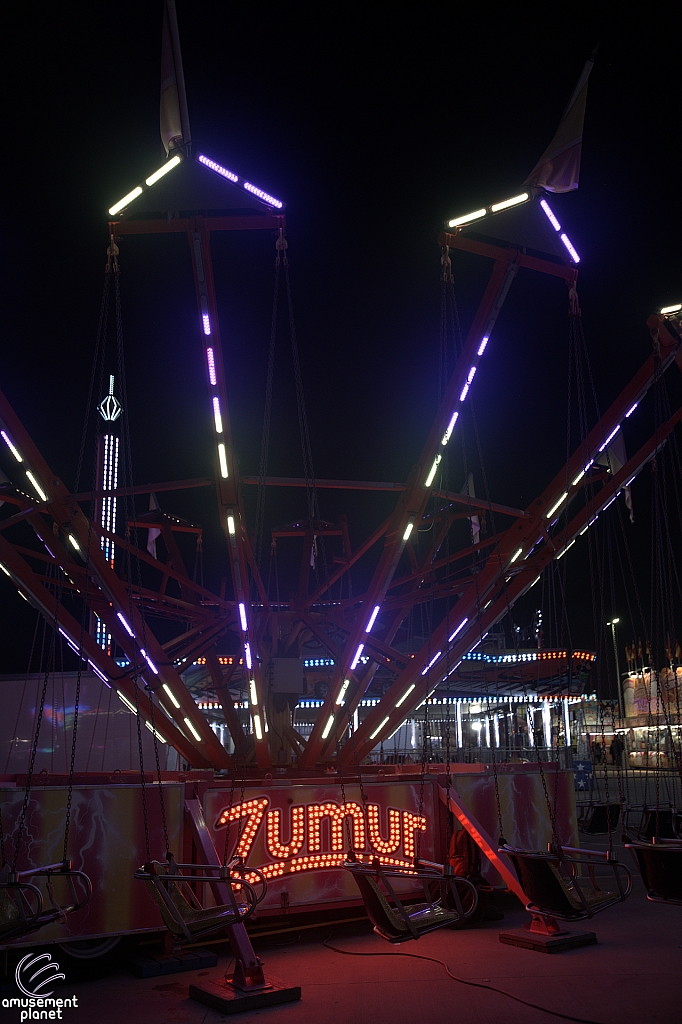 Zumur