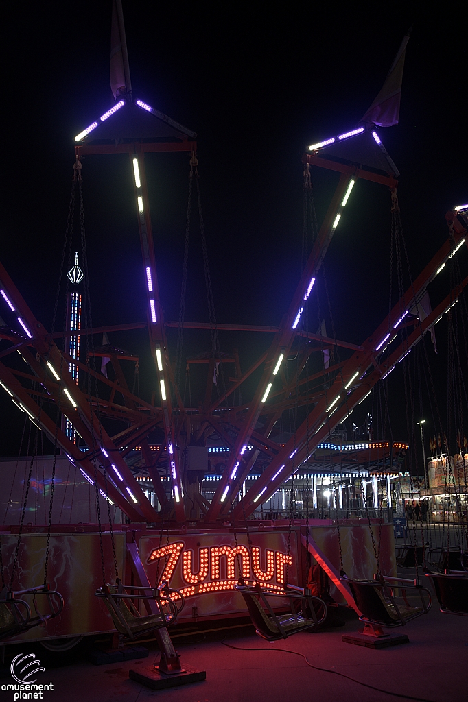 Zumur