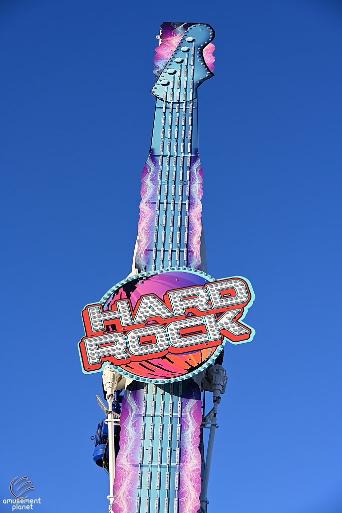 Hard Rock