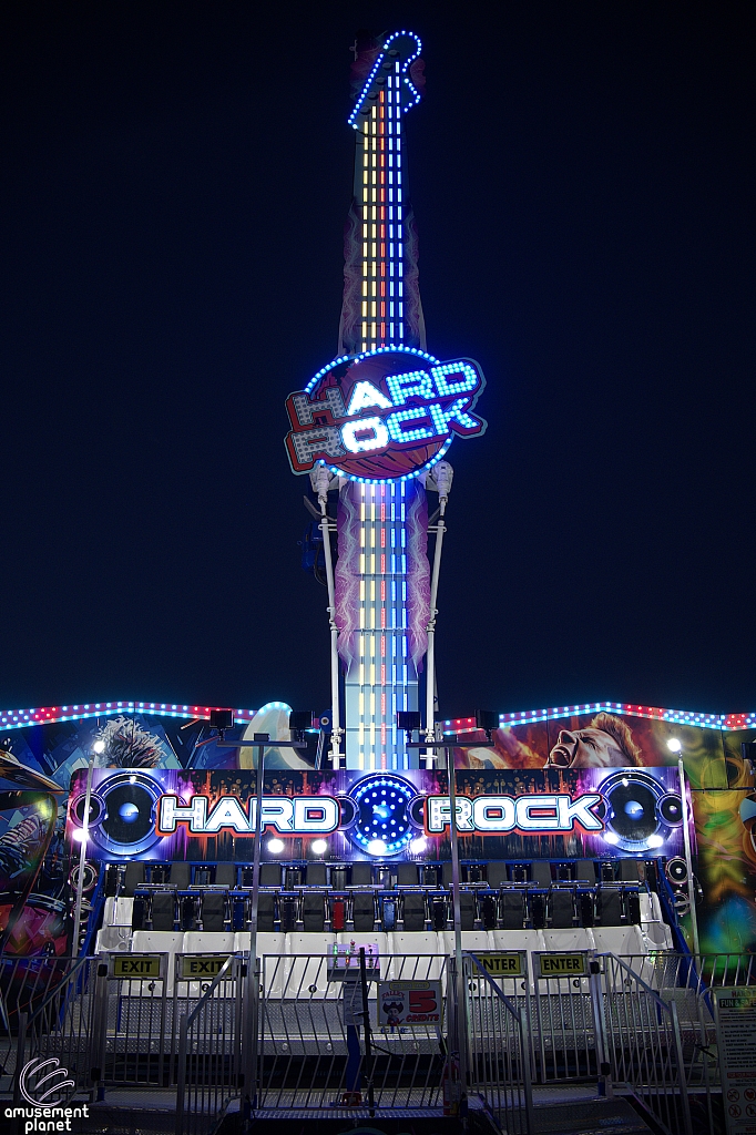 Hard Rock