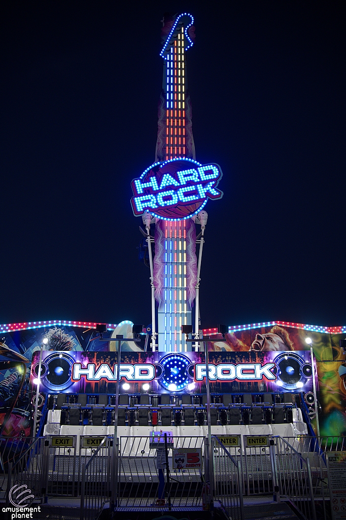 Hard Rock