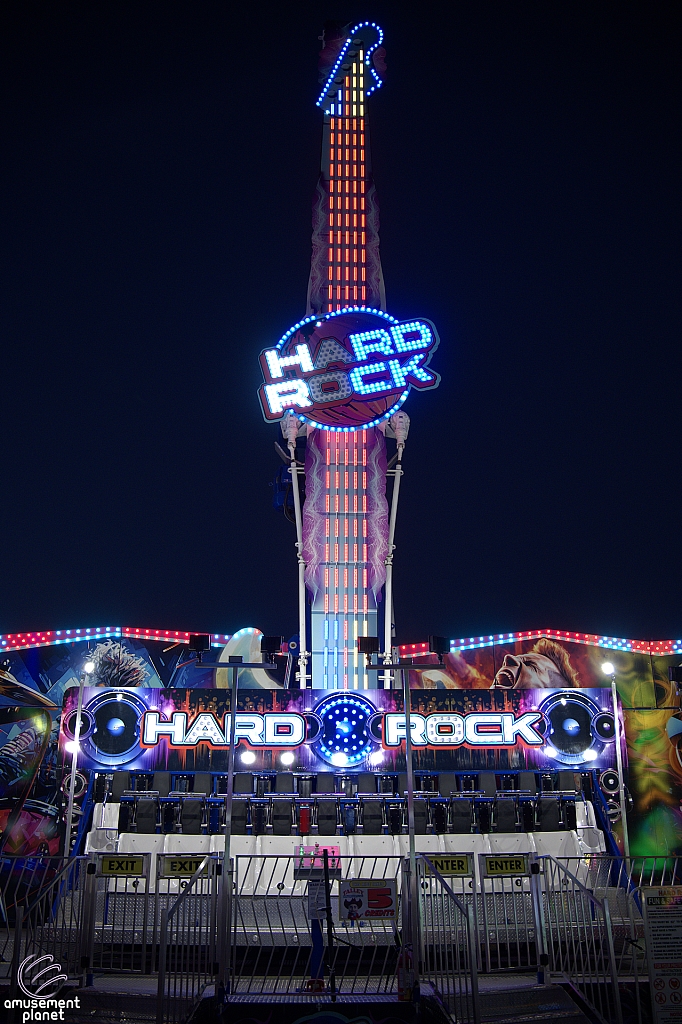 Hard Rock
