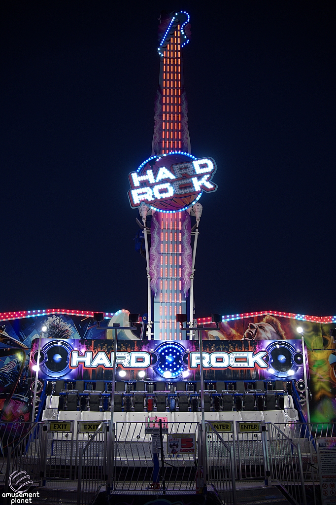 Hard Rock
