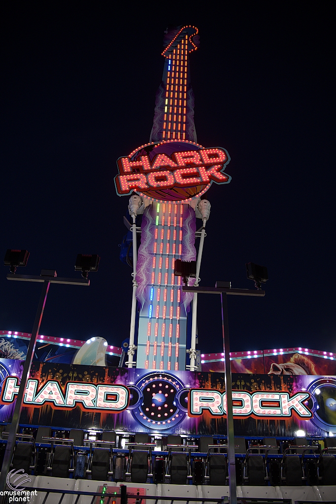 Hard Rock