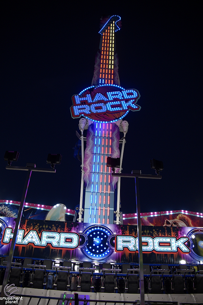 Hard Rock