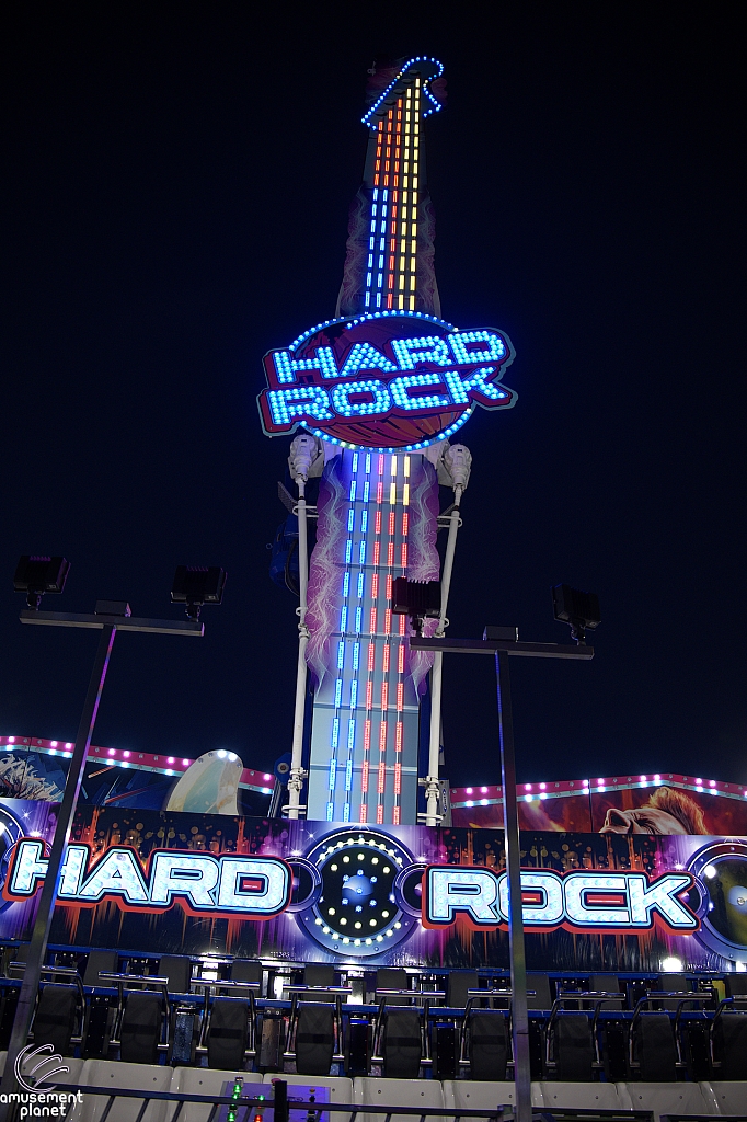 Hard Rock