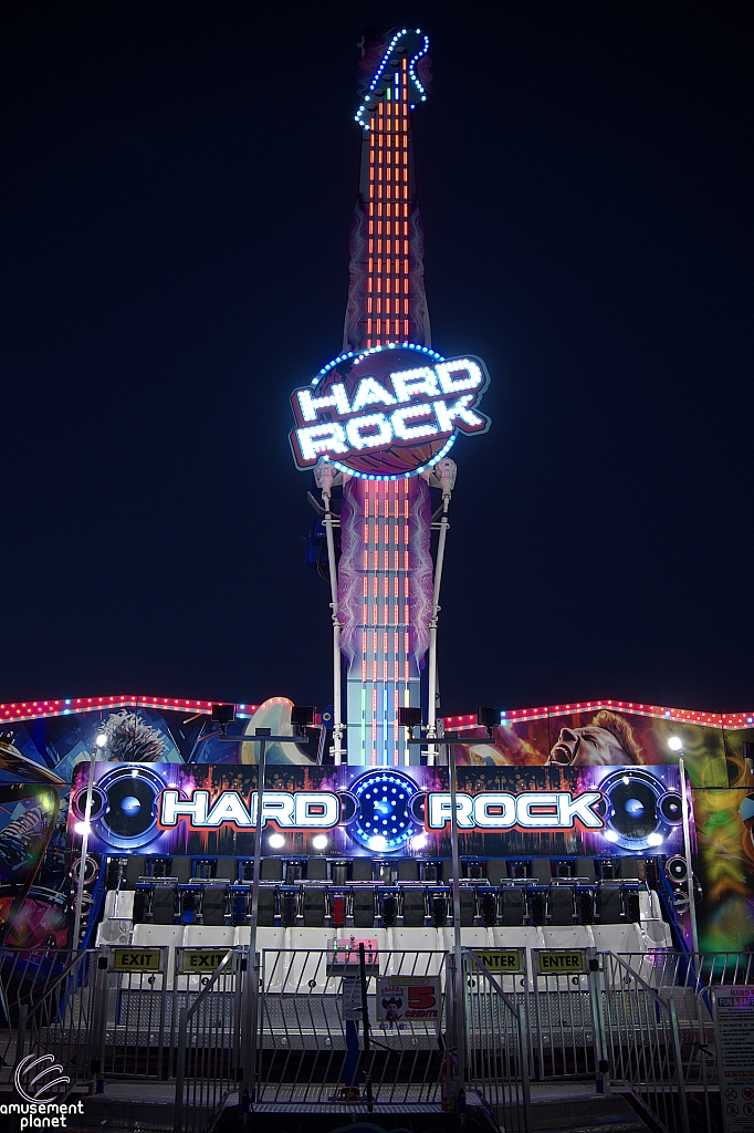 Hard Rock