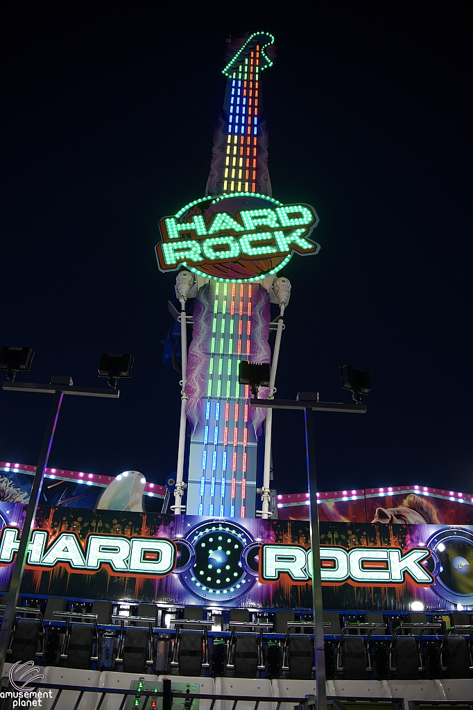 Hard Rock